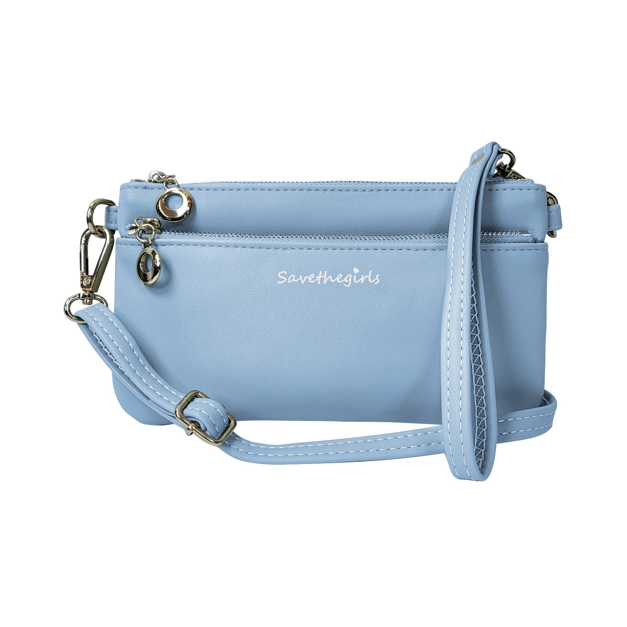Bella RFID Crossbody Phone Purse