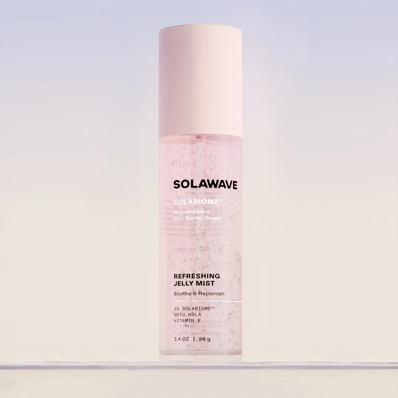Prebiotic Hydrating Jelly Face Mist
